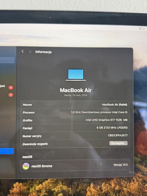MacBook Air