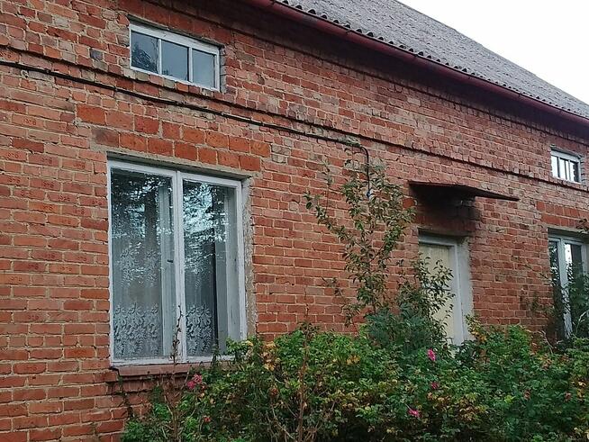 Dom na sprzedaz plus stodoła