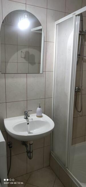 Wynajmę mieszkanie