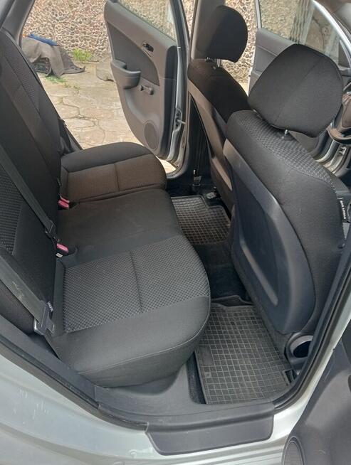 Sprzedam Hyundai I30 1.4 benzyna 2010 rok