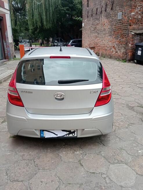 Sprzedam Hyundai I30 1.4 benzyna 2010 rok