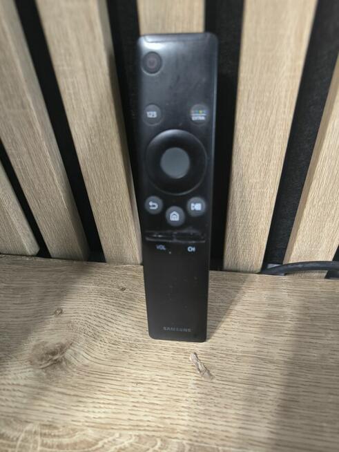 49 Cali TV Samsung LED Curved Smart TV DVB-T2 Hevc + Uchwyt