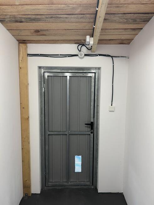 Komórka magazyn self storage Czwa Raków Karpińskiego 12