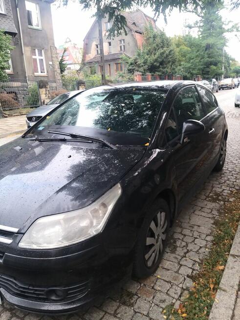 CITROEN c4 2006