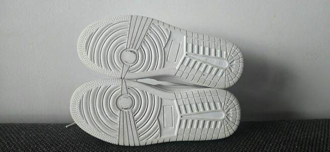 Sneakersy za kostkę