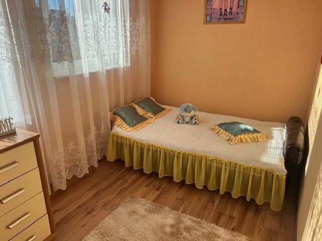 Mieszkanie - Szczecin