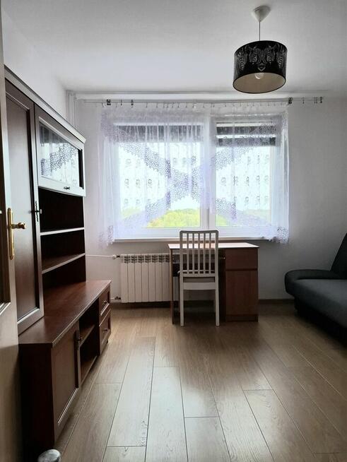 Pokój jednoosobowy na wynajem od 01.10.2026 r.