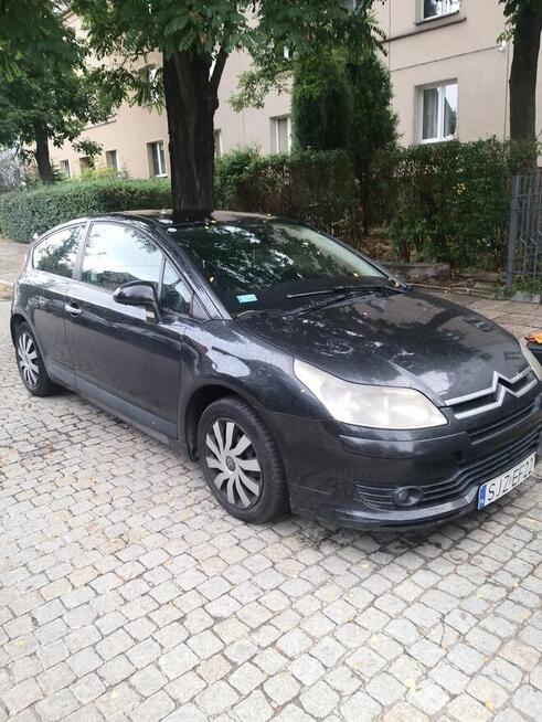 CITROEN c4 2006