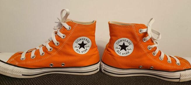 Tenisówki Converse