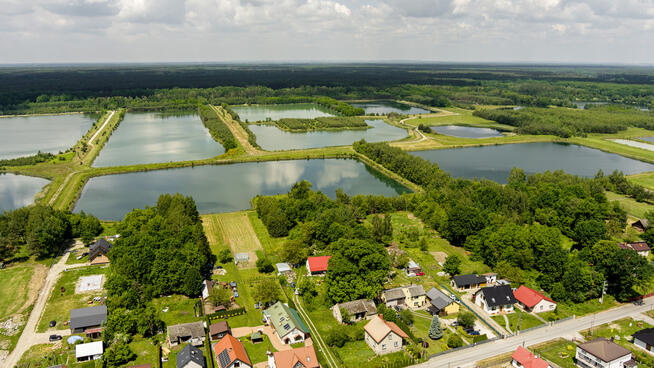 Dom Wierzchosławice 105 m2 z 14 arową działką