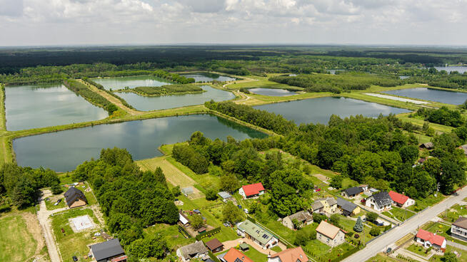 Dom Wierzchosławice 105 m2 z 14 arową działką