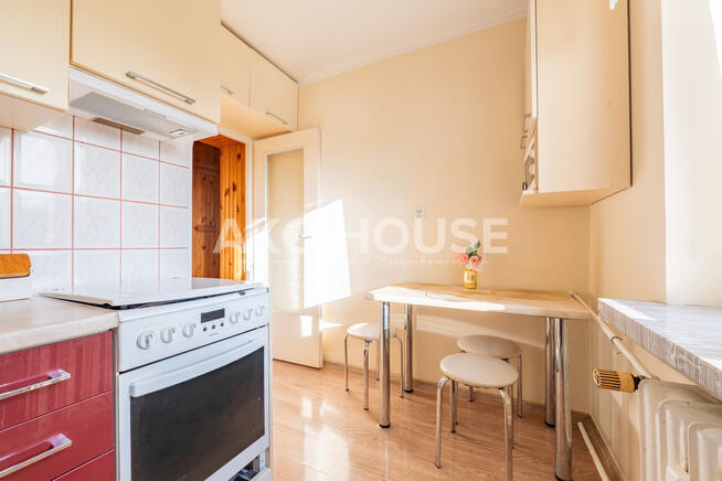 MIESZKANIE 39,96 m2 | Dziesięciny II | balkon