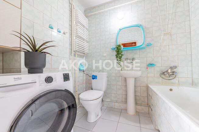 MIESZKANIE 39,96 m2 | Dziesięciny II | balkon