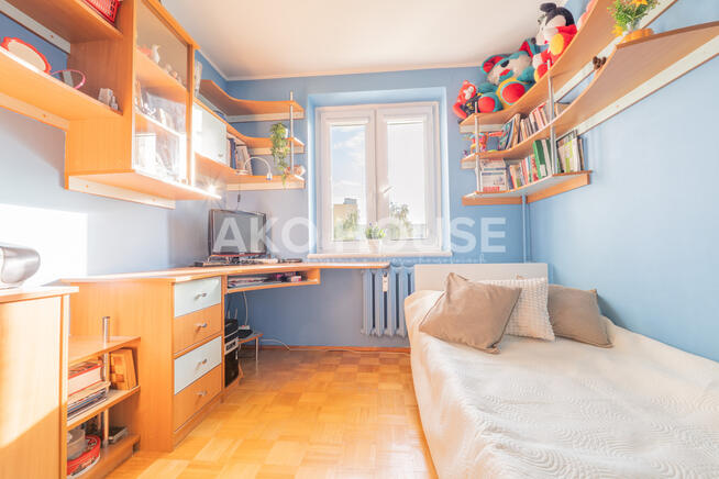 MIESZKANIE 39,96 m2 | Dziesięciny II | balkon