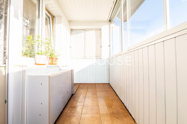 MIESZKANIE 39,96 m2 | Dziesięciny II | balkon