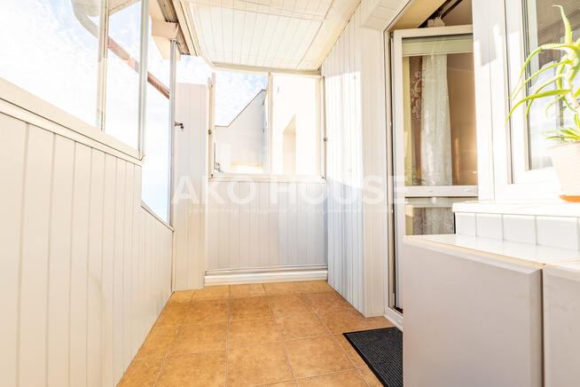 MIESZKANIE 39,96 m2 | Dziesięciny II | balkon