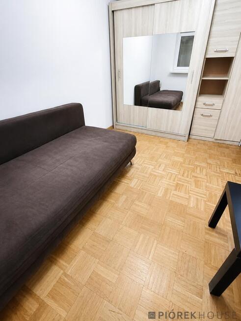 2-pokojowe mieszkanie na Bielanach
