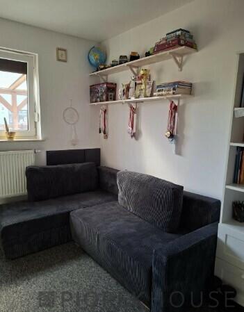 3-pokojowe mieszkanie w Markach