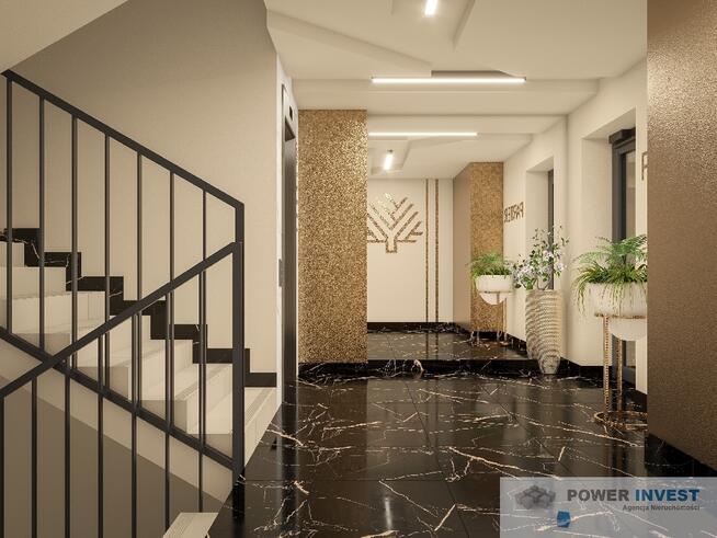 Będzin | 8500 zł/m² | 3 pokoje | bez PCC