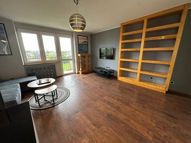 2 pokoje, pet friendly, MP, 49 m2, Nowy Świat 18A