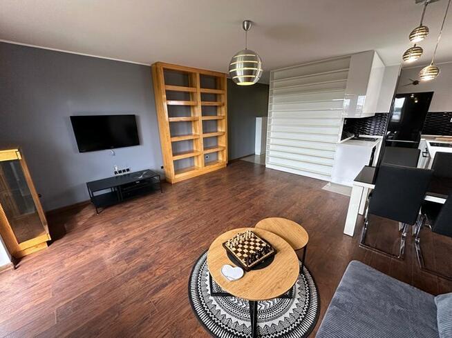 2 pokoje, pet friendly, MP, 49 m2, Nowy Świat 18A