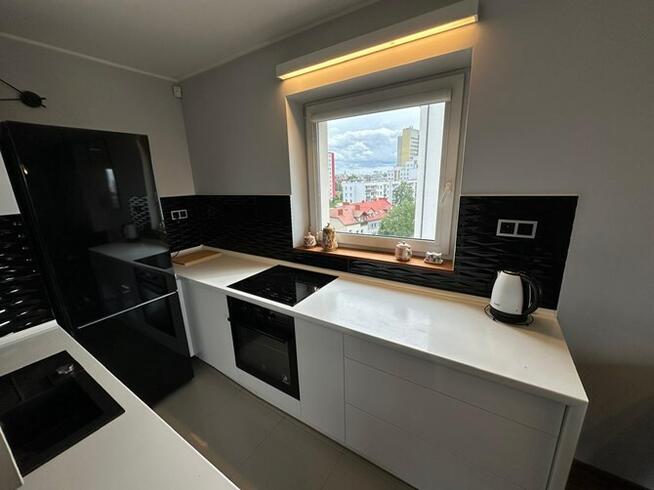 2 pokoje, pet friendly, MP, 49 m2, Nowy Świat 18A