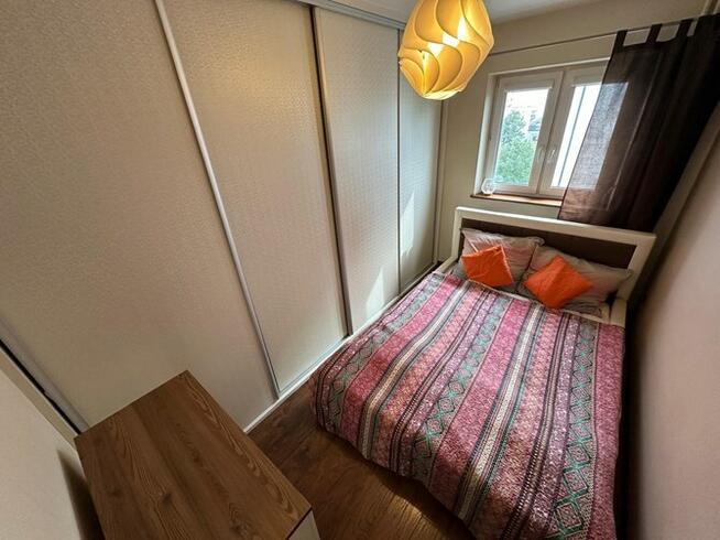 2 pokoje, pet friendly, MP, 49 m2, Nowy Świat 18A