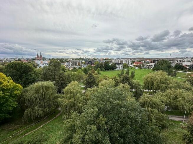 2 pokoje, pet friendly, MP, 49 m2, Nowy Świat 18A