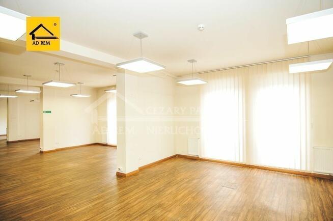 Lokal użytkowy Lublin Śródmieście, Centrum, Narutowicza