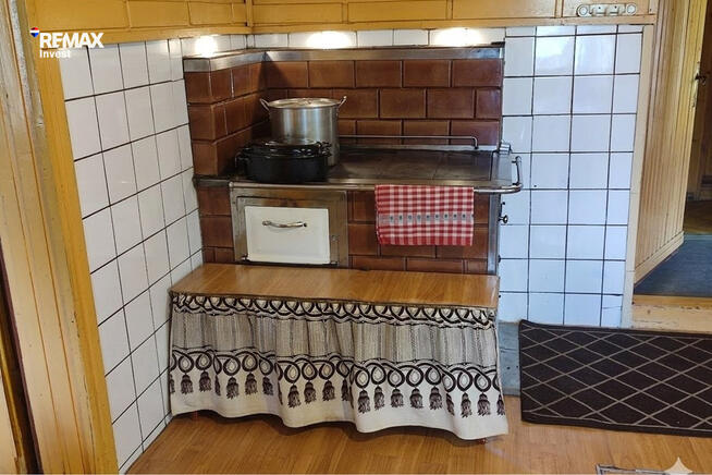 Górskie siedlisko 2,5 ha z widokiem na Muńcuł