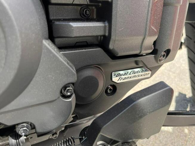 Honda CMX CMX1100 REBEL T DCT (MODEL 2026, PRODUKCJA 2026) - dostępny od ręki