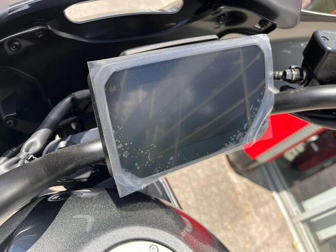 Honda CMX CMX1100 REBEL T DCT (MODEL 2026, PRODUKCJA 2026) - dostępny od ręki