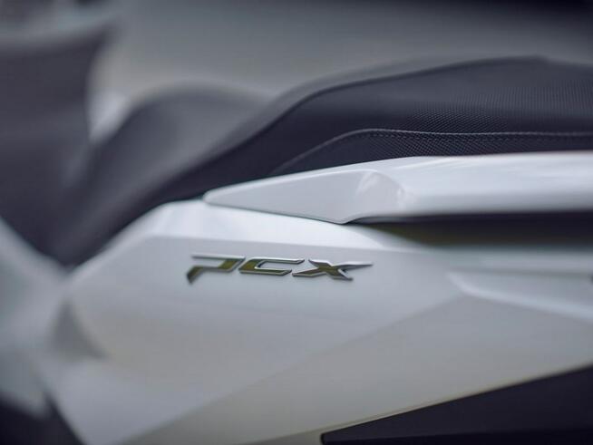 Honda PCX Skuter Honda PCX - do 6 lat gwarancji