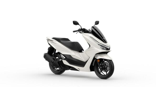 Honda PCX Skuter Honda PCX - do 6 lat gwarancji