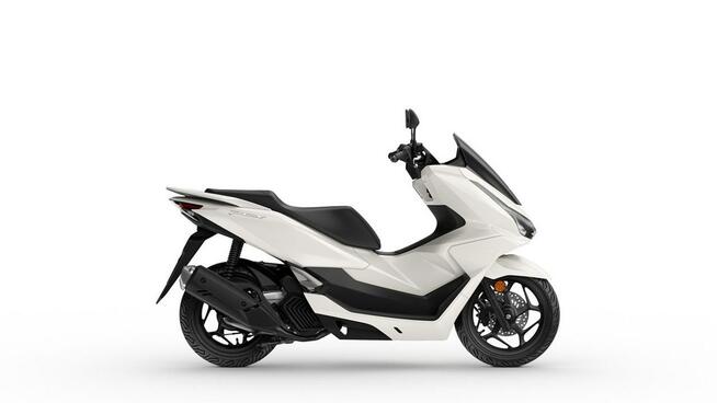 Honda PCX Skuter Honda PCX - do 6 lat gwarancji