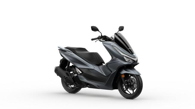 Honda PCX Skuter Honda PCX - do 6 lat gwarancji