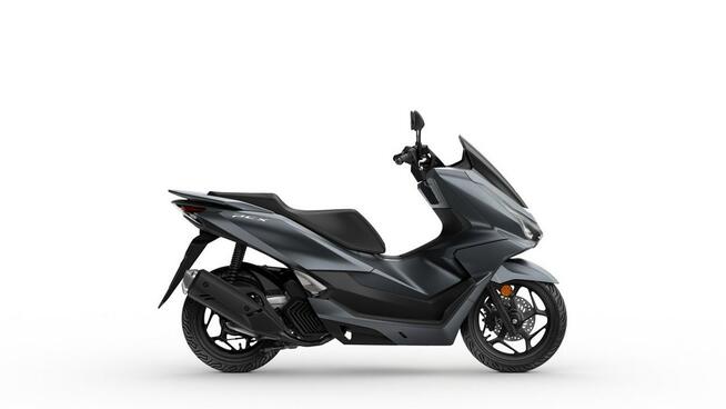 Honda PCX Skuter Honda PCX - do 6 lat gwarancji