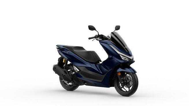 Honda PCX Skuter Honda PCX - do 6 lat gwarancji
