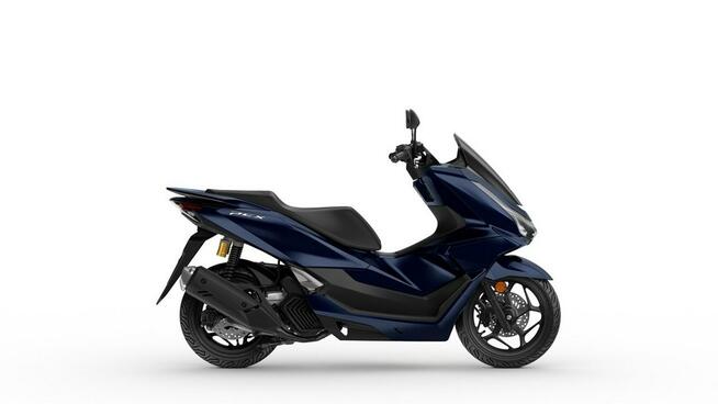 Honda PCX Skuter Honda PCX - do 6 lat gwarancji