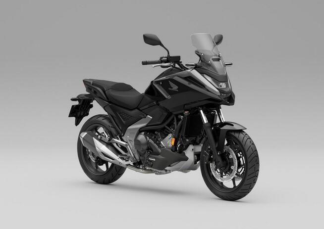 Honda NC NC750X DCT - Rok produkcji 2026 - od ręki - 6 Lat Gwarancji