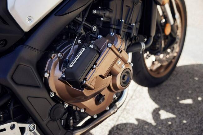Honda CB Honda CB650R - E-clutch od ręki - 6 lat Gwarancji AKCESORIA GRATIS