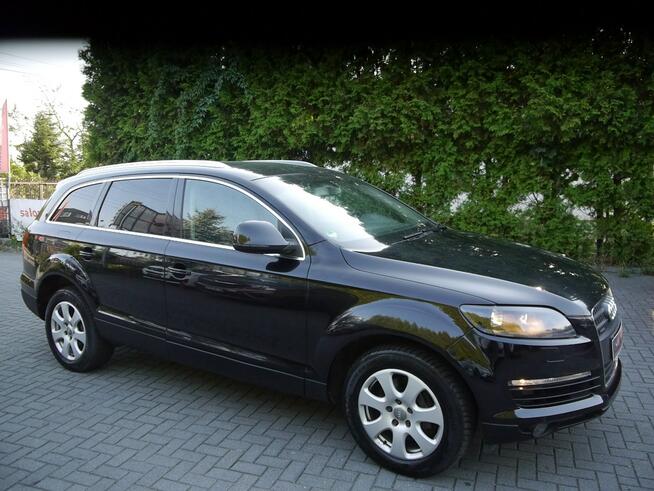 Audi Q7 3.0tdi 1wł Quattro StanBardzoDobry Gwarancja12mcy z Niemiec Opłacony