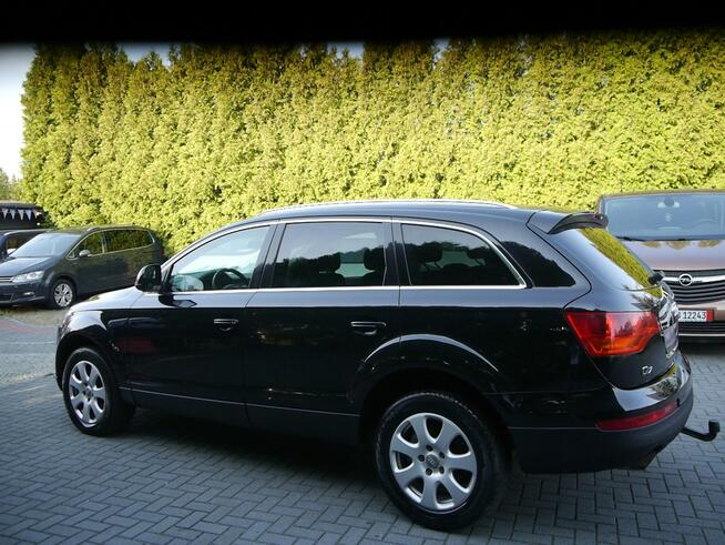 Audi Q7 3.0tdi 1wł Quattro StanBardzoDobry Gwarancja12mcy z Niemiec Opłacony