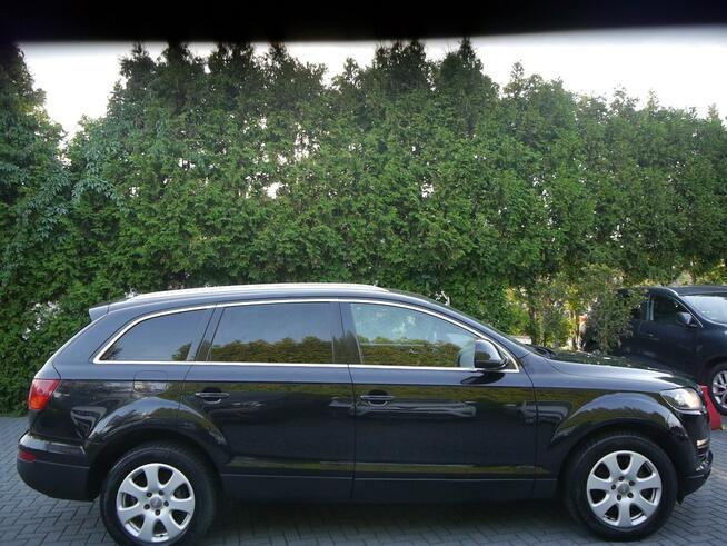 Audi Q7 3.0tdi 1wł Quattro StanBardzoDobry Gwarancja12mcy z Niemiec Opłacony