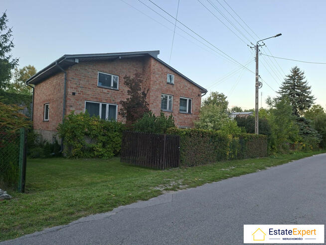 Dom z własną rzeką i sadem! 300 m² + 1800 m² działki – Świątniki, gm. Wodzisław