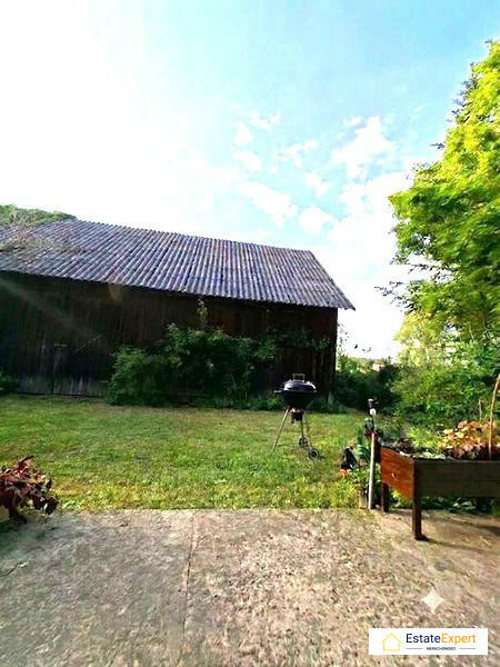 Dom z własną rzeką i sadem! 300 m² + 1800 m² działki – Świątniki, gm. Wodzisław