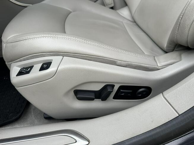 Citroen C5 Exclusive Automat Benzyna Klimatronic