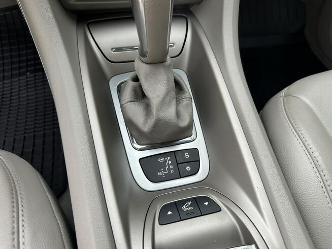 Citroen C5 Exclusive Automat Benzyna Klimatronic