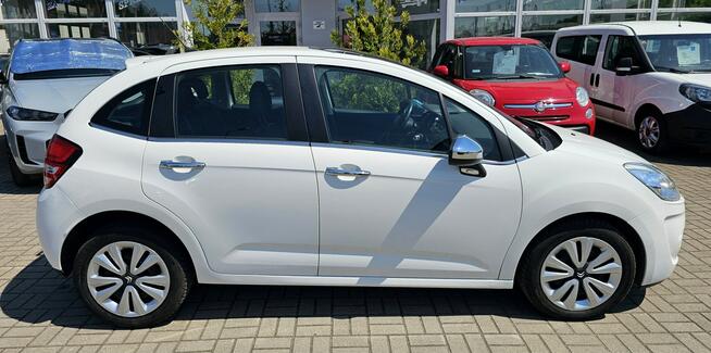 Citroen C3 Piewrwszy właściciel, polski salon, panorama, koła zimowe