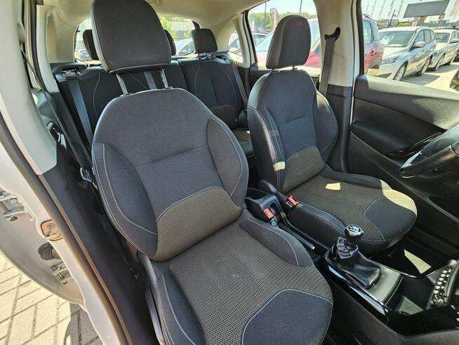 Citroen C3 Piewrwszy właściciel, polski salon, panorama, koła zimowe